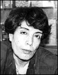 Yamina Mechakra (1949-2013)